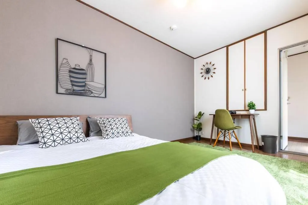 Urban Stay Shinagawa 東京都