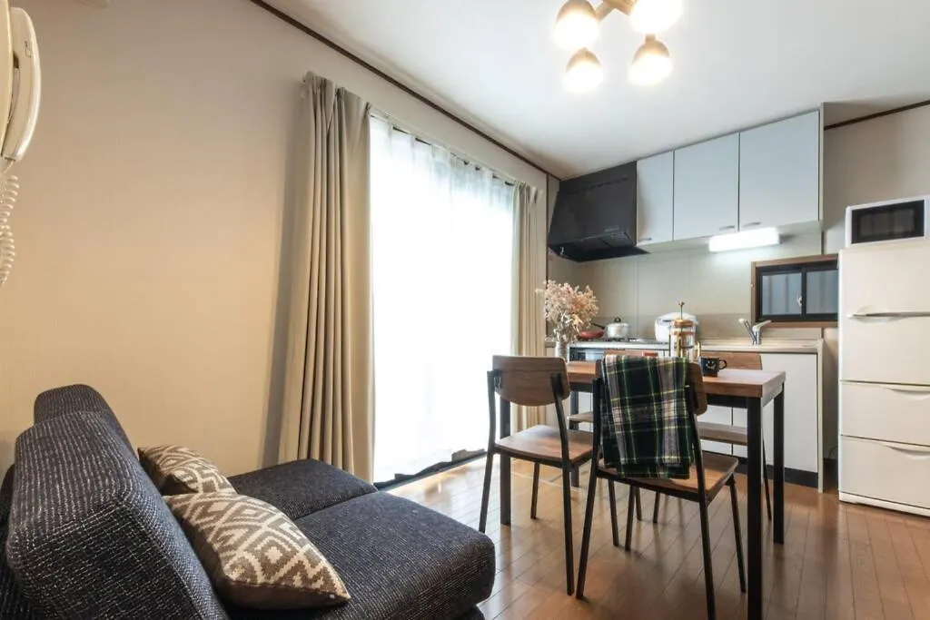 Urban Stay Shinagawa 東京都 日本