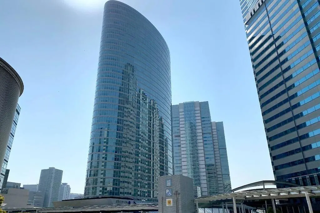 別荘 Urban Stay Shinagawa 東京都 日本