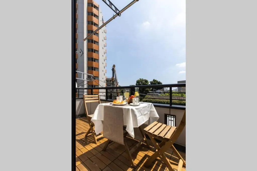 Urban Stay Shinagawa 東京都