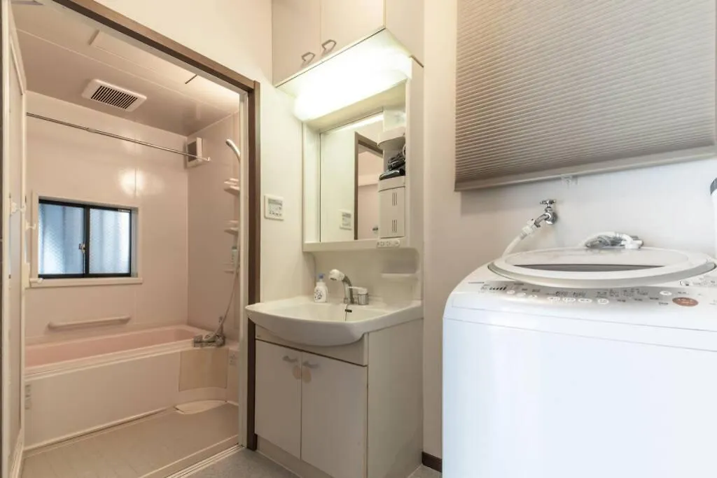 Urban Stay Shinagawa Tokyo Holiday home