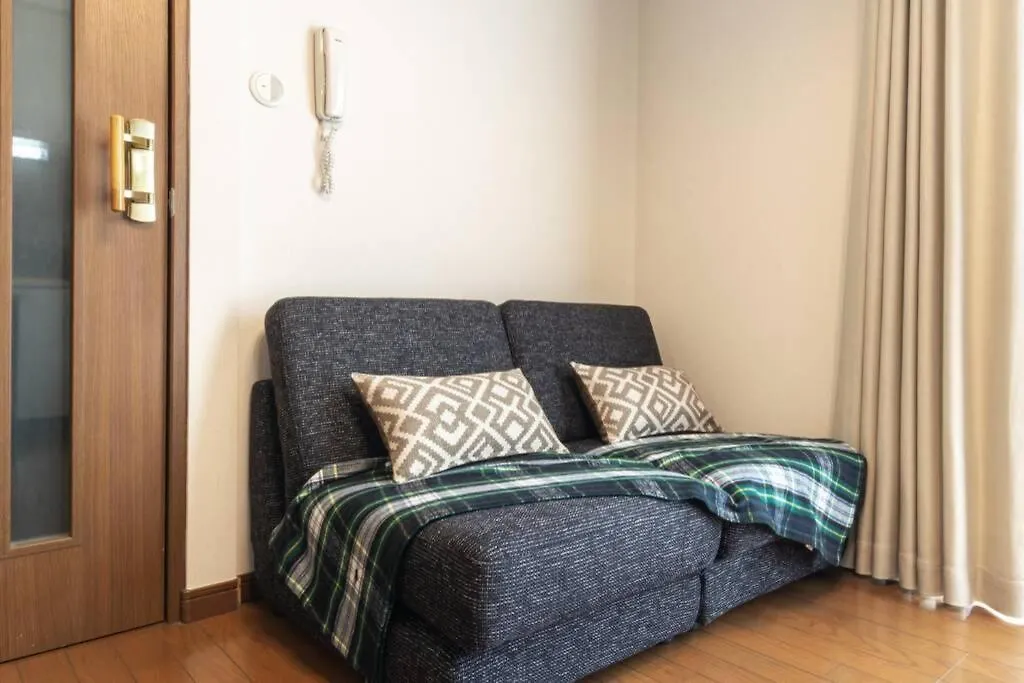 Urban Stay Shinagawa Tokyo Holiday home