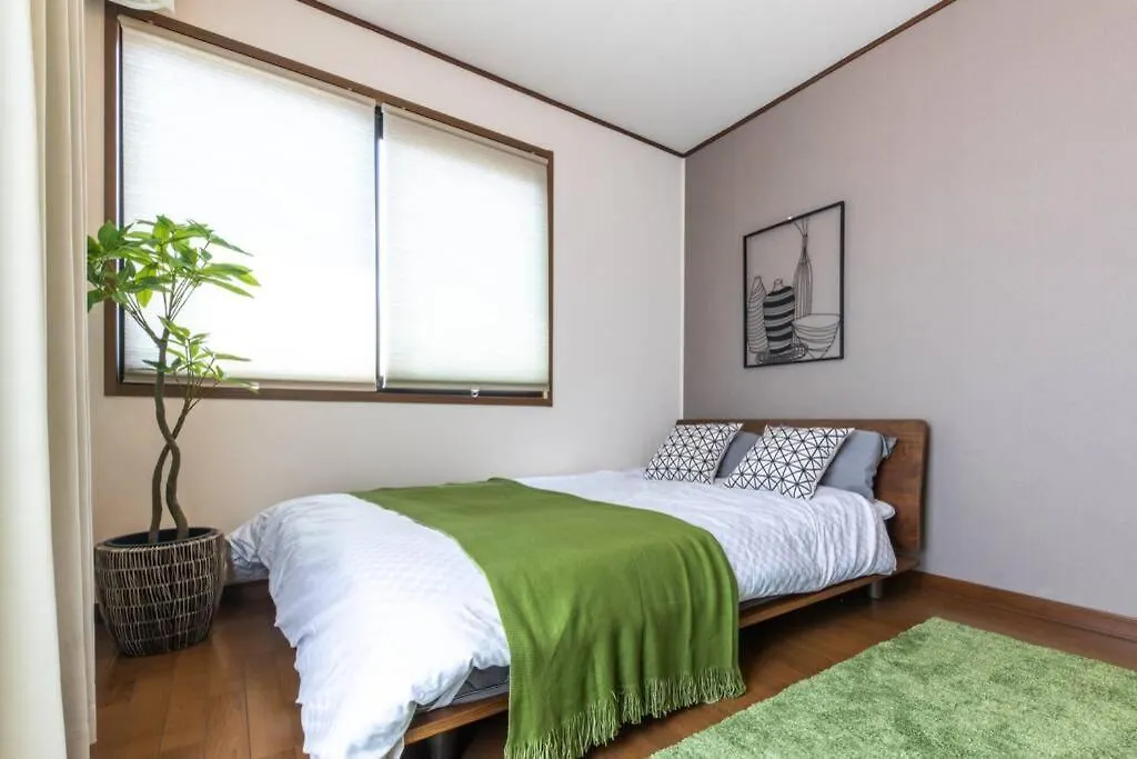 Holiday home Urban Stay Shinagawa Tokyo Japan