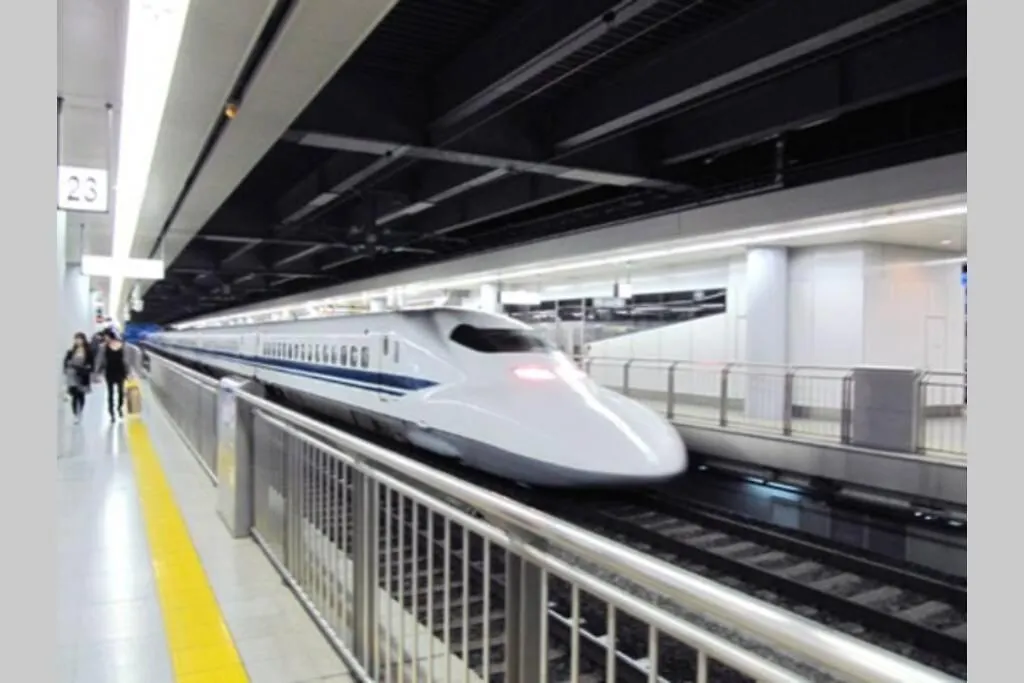 Holiday home Urban Stay Shinagawa Tokyo