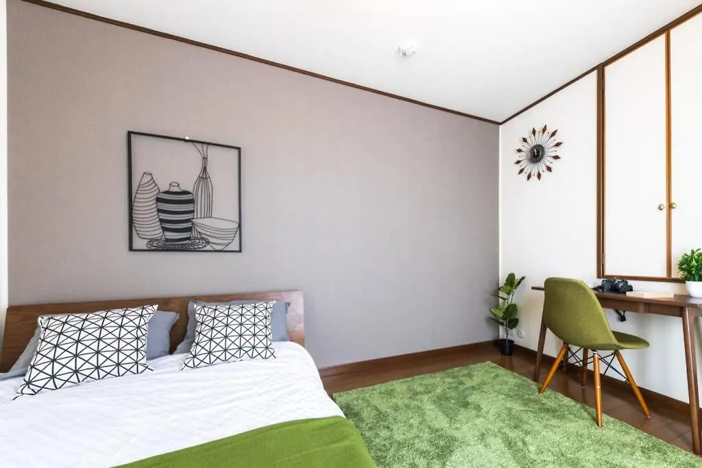 Urban Stay Shinagawa Tokyo Holiday home