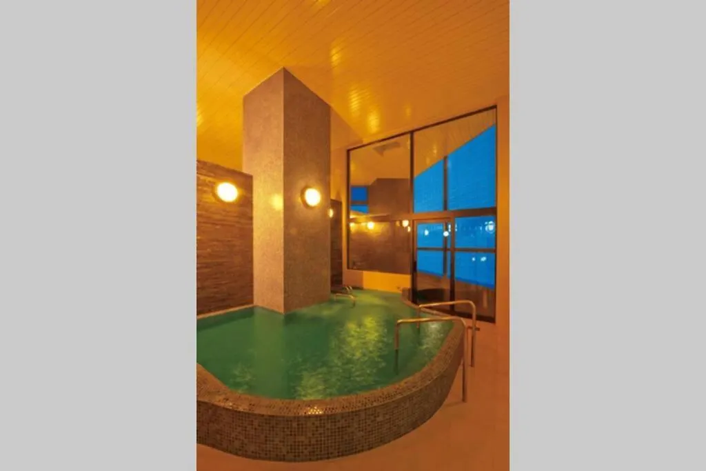 Urban Stay Shinagawa Tokyo 0*,