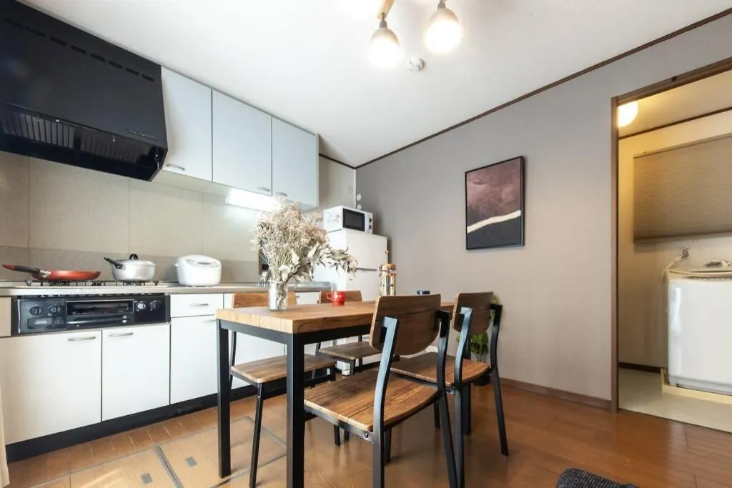 Urban Stay Shinagawa Tokyo