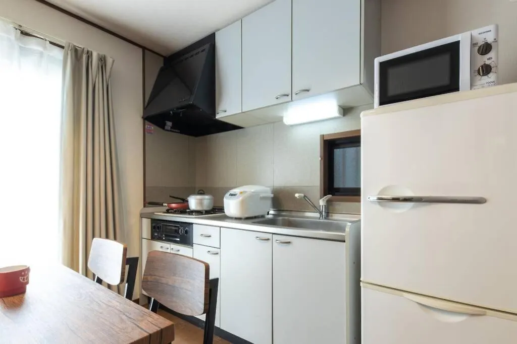 Urban Stay Shinagawa Tokyo