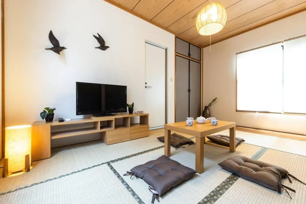 Holiday home Urban Stay Shinagawa Tokyo