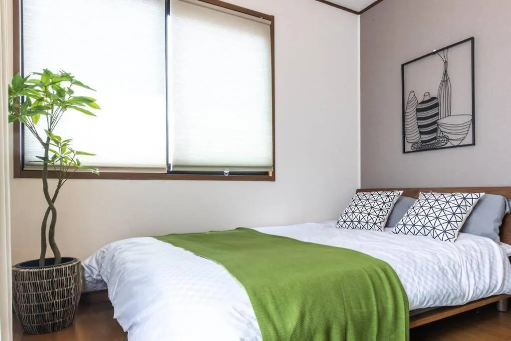 Urban Stay Shinagawa Tokyo Holiday home