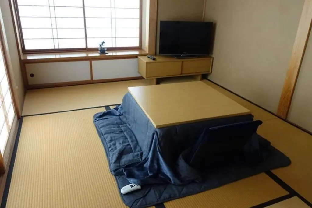 Holiday home Urban Stay Shinagawa Tokyo Japan