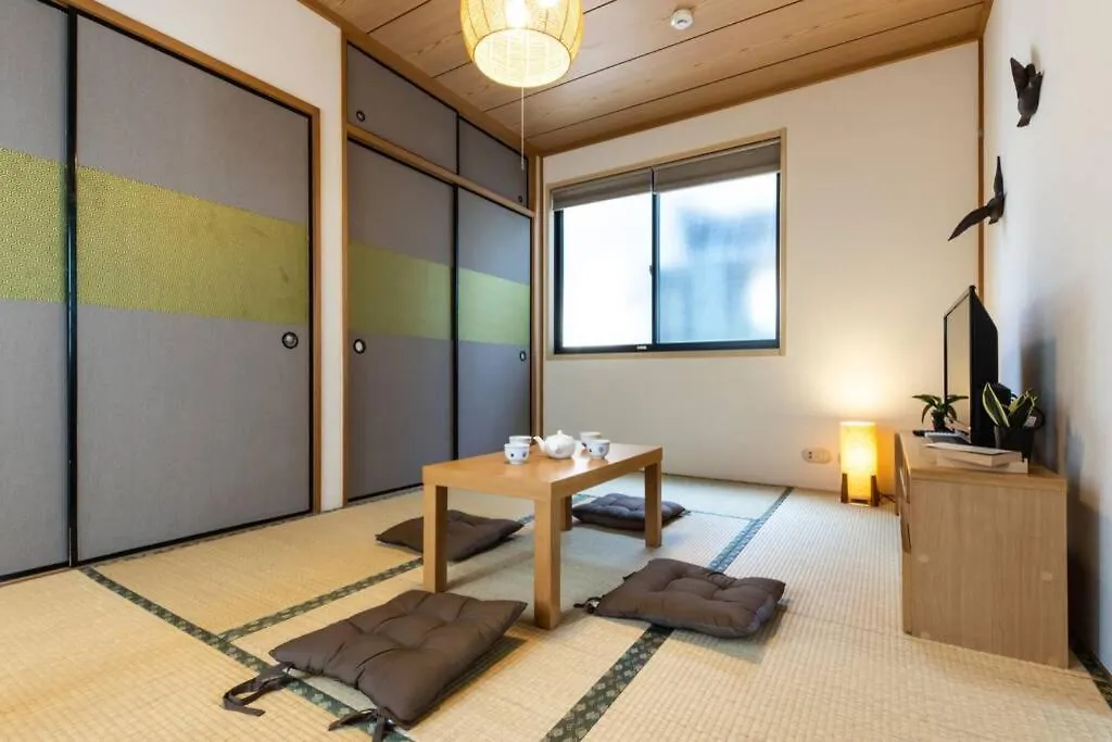 Holiday home Urban Stay Shinagawa Tokyo