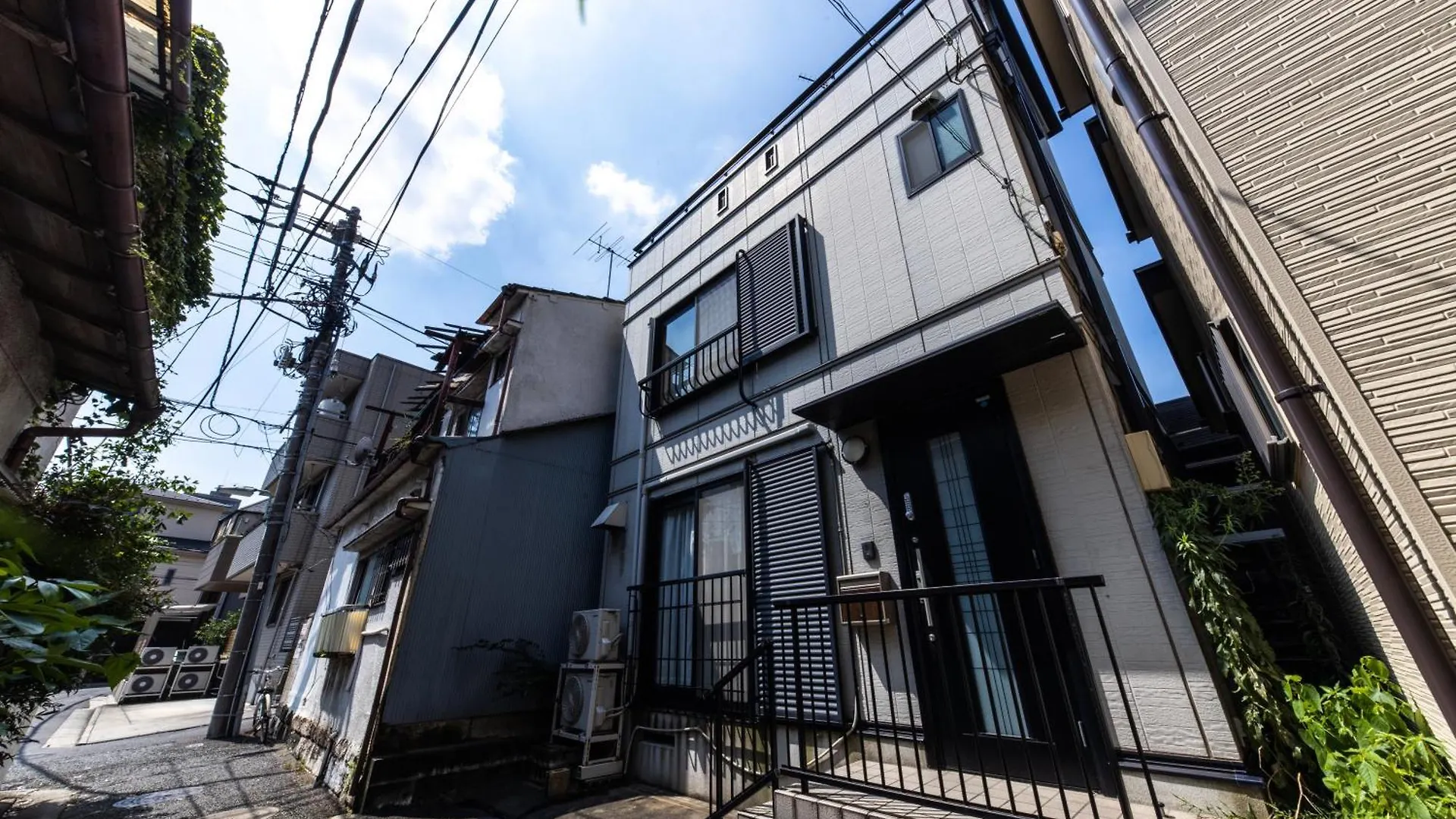 Holiday home Urban Stay Shinagawa Tokyo